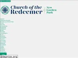 Sites similar to redeemergso.org