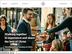 Sites similar to redeemerhoboken.com