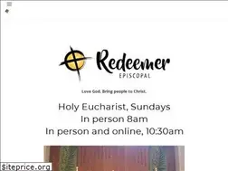 Sites similar to redeemerjax.org