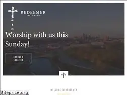 Sites similar to redeemerkansascity.org