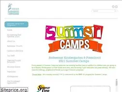 Sites similar to redeemerkp.com