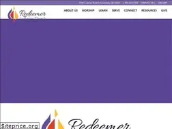 Sites similar to redeemerluth.com