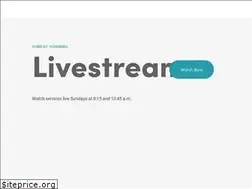 Sites similar to redeemerlutheran.com