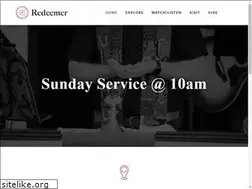 Sites similar to redeemerlv.org