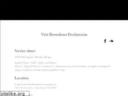 Sites similar to redeemerlynchburg.org