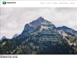 Sites similar to redeemerlynnwood.com