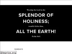 Sites similar to redeemerma.org