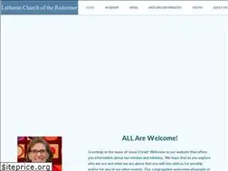 Sites similar to redeemermclean.org