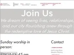 Sites similar to redeemermemphis.org