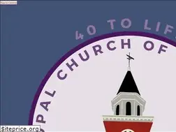 Sites similar to redeemermidlothian.org