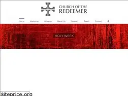 Sites similar to redeemernorthshore.org