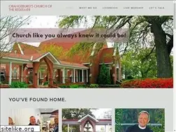 Sites similar to redeemeroburg.com