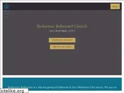 Sites similar to redeemerokc.org