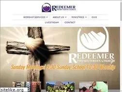 Sites similar to redeemerparker.com