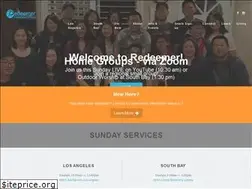 Sites similar to redeemerpc.org