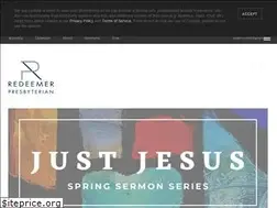 Sites similar to redeemerpcaedmond.org