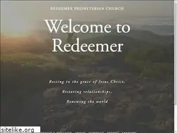 Sites similar to redeemerpres.church