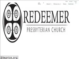 Sites similar to redeemerpres.org