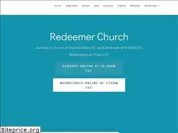 Sites similar to redeemerpv.com