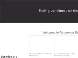 Sites similar to redeemerredmond.org