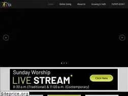 Sites similar to redeemerric.org