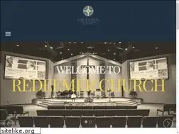 Sites similar to redeemerriverview.org