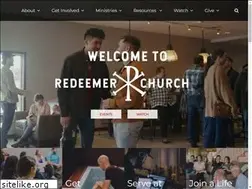 Sites similar to redeemerrockford.church