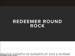 Sites similar to redeemerrr.org