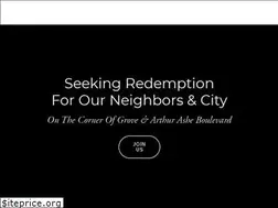 Sites similar to redeemerrva.org