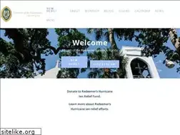 Sites similar to redeemersarasota.org