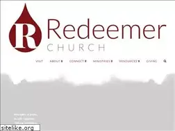 Sites similar to redeemersgf.com