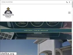 Sites similar to redeemersgracewichita.com
