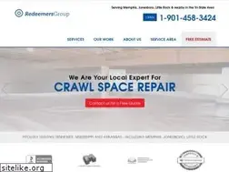 Sites similar to redeemersgroup.com