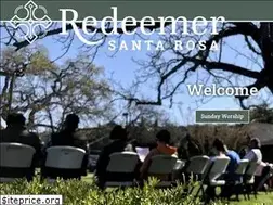 Sites similar to redeemersr.org