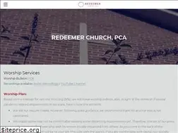 Sites similar to redeemersylva.org