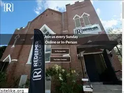 Sites similar to redeemertampa.com