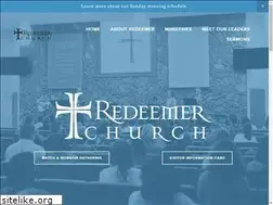 Sites similar to redeemertn.org