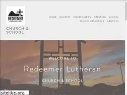 Sites similar to redeemertucson.com