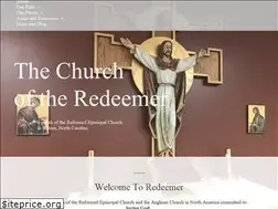 Sites similar to redeemerwilson.com