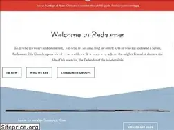 Sites similar to redeemerwinterhaven.org