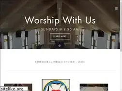 Sites similar to redeemerwlin.org