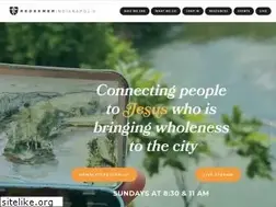 Sites similar to redeemindy.org