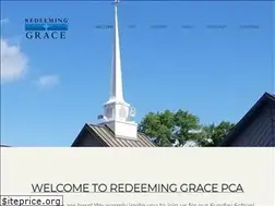 Sites similar to redeeminggracepca.com