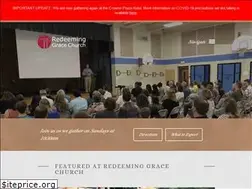 Sites similar to redeeminggracepittsburgh.com