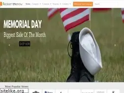 Sites similar to redeemmenow.com