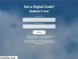 Sites similar to redeemmovie.com