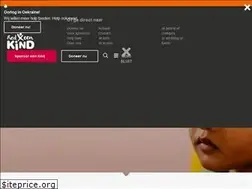 Sites similar to redeenkind.nl