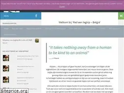 Sites similar to redeenlegkip.be