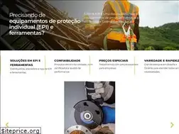 Sites similar to redeepi.com.br
