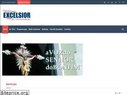Sites similar to redeexcelsior.com.br